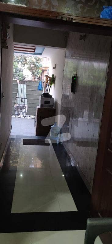 4.75 Marla Double Storey House For Sale In Taj Bagh Phase 1 On 30 Feet Road Beautiful Location