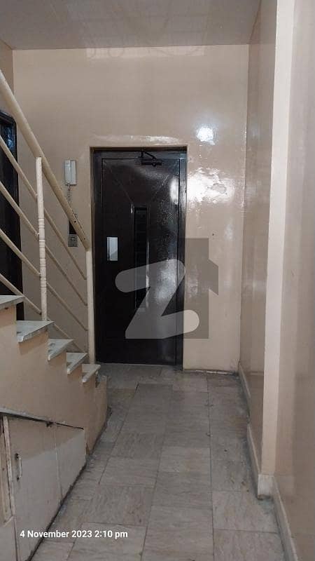 ڈی ایچ اے فیز 2 ڈی ایچ اے ڈیفینس,کراچی میں 4 کمروں کا 8 مرلہ فلیٹ 85.0 ہزار میں کرایہ پر دستیاب ہے۔
