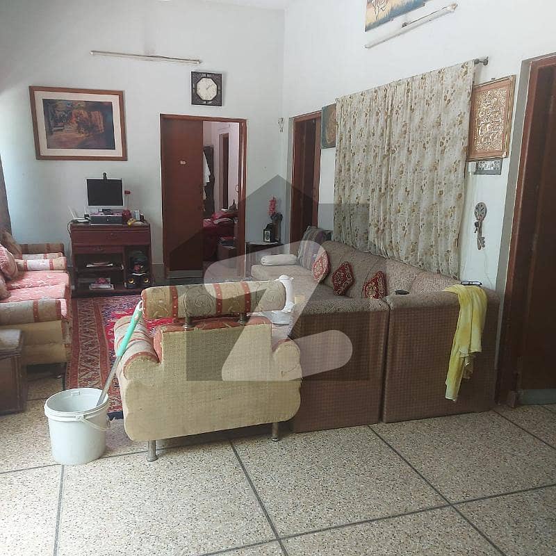 House For Sale PECHS Block 2, PECHS, Jamshed Town, Karachi ID47868061