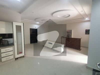 7 Marla Upper Portion Available For Rent Wapda Town Multan