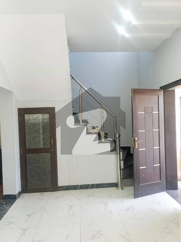 5 marla brand new House available for Rent in olca block in bahria orchard lahore