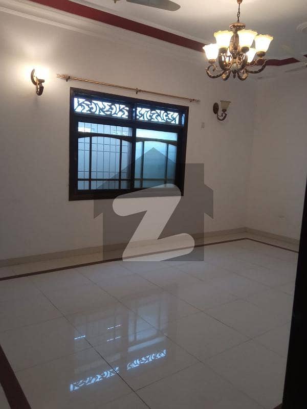 Bungalow Portion Well Maintained Ground Floor For Rent