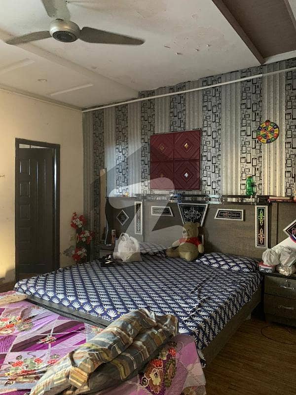 ایڈن ویلی فیصل آباد میں 4 کمروں کا 7 مرلہ مکان 72.0 ہزار میں کرایہ پر دستیاب ہے۔