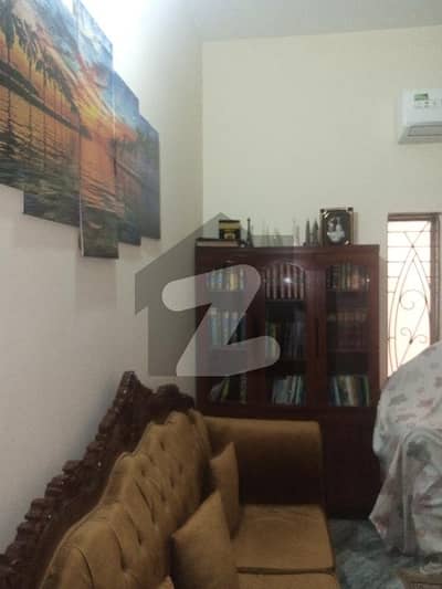 3 Kanal Double Story House For Rent In Ghulshan E Noor Sahiwal