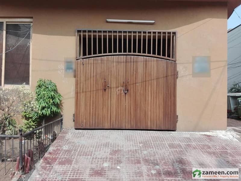 Triple Storey House Available For Sale