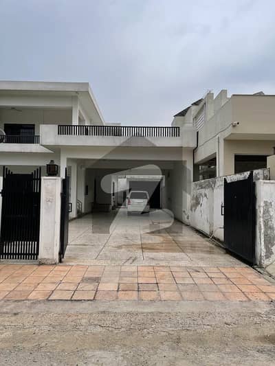 Army Officers Housing Colony 2 Kanal For Sale