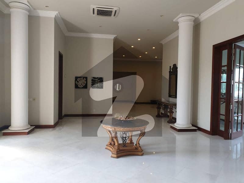 4000 Sq Yard House Available For Rent At DHA Phase 8