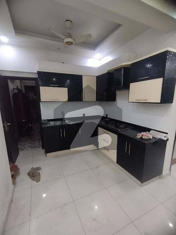 Ayesha Corner 2 Bed Apartment For Rent