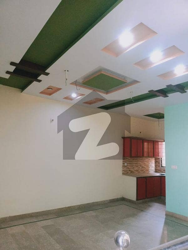 5 Marla double story house for rent in Ahbad colony multan