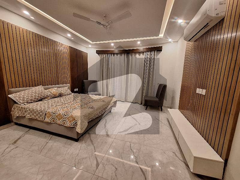 ایف ۔ 7 اسلام آباد میں 6 کمروں کا 1 کنال مکان 42.5 کروڑ میں برائے فروخت۔