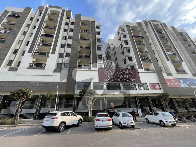Two Bedroom Furnished Apartment For Rent