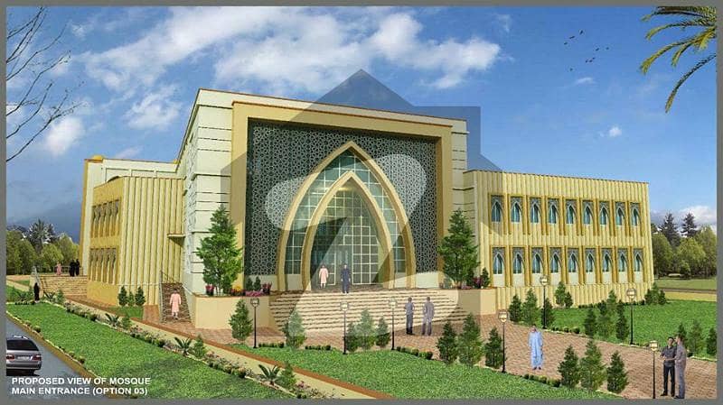 ایف ۔ 17 اسلام آباد میں 8 مرلہ رہائشی پلاٹ 45.0 لاکھ میں برائے فروخت۔ ایف ۔ 17 اسلام آباد میں 8 مرلہ رہائشی پلاٹ 45.0 لاکھ میں برائے فروخت۔