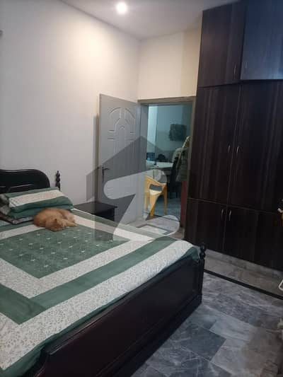 10 Marla Upper Portion 2 Bed Attached Bath + Tv + Drawing