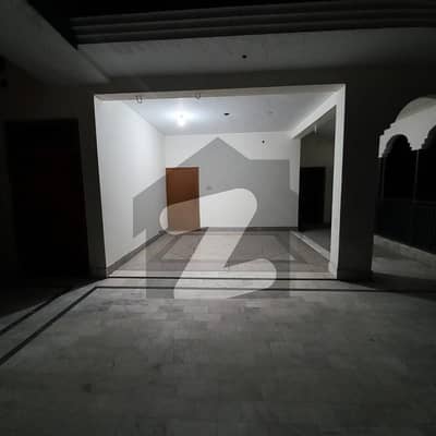 Excellent Location Portion For Rent In DHA 1