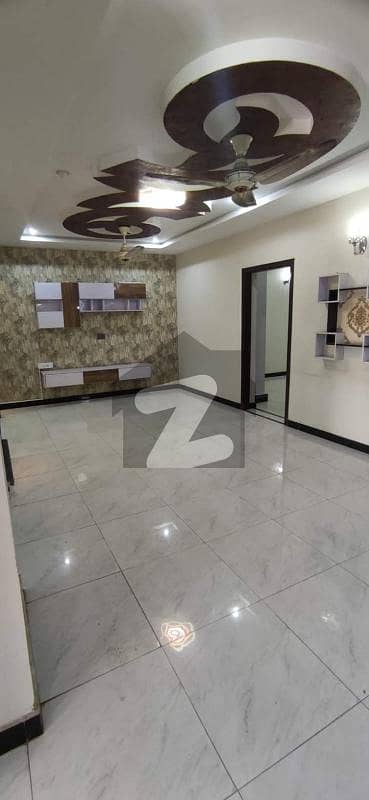 ایف ۔ 17 اسلام آباد میں 6 کمروں کا 8 مرلہ مکان 80.0 ہزار میں کرایہ پر دستیاب ہے۔