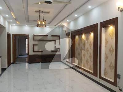 10 Marla Brand New House Available For Rent In Bahria Town Rawalpindi Phase 4