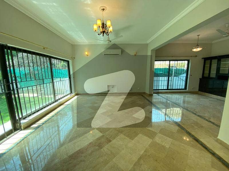 1 Kanal Full House Available For Rent In F-8/4 Islamabad