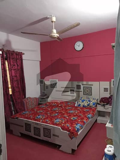 رفاہِ عام شاہ فیصل ٹاؤن,کراچی میں 2 کمروں کا 4 مرلہ فلیٹ 95.0 لاکھ میں برائے فروخت۔