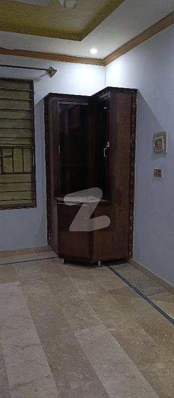 رینج روڈ راولپنڈی میں 3 کمروں کا 3 مرلہ مکان 34.0 ہزار میں کرایہ پر دستیاب ہے۔