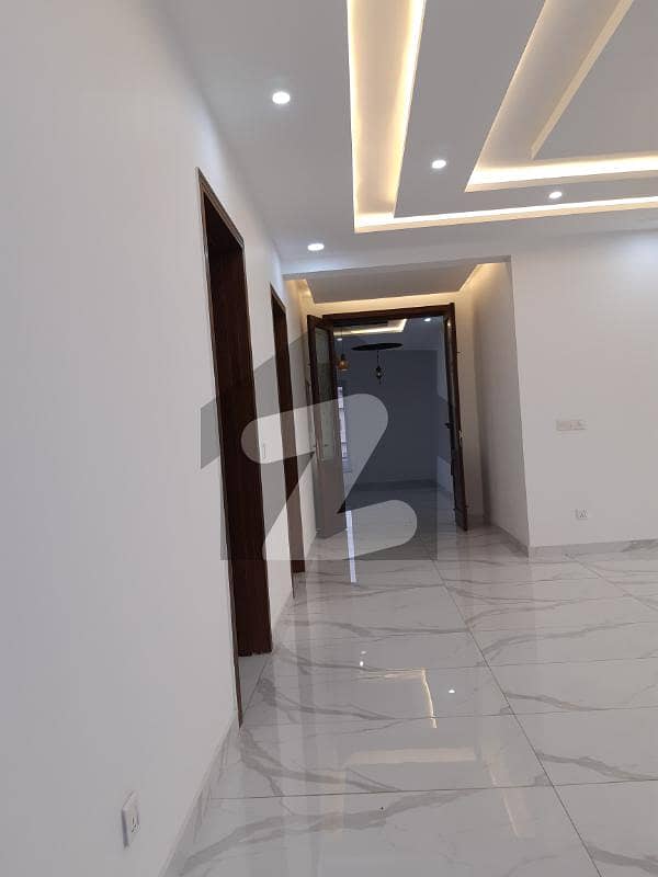 For Rent 01 Kanal Upper Portion 03 Bed Rooms In Dha Phase 2 Islamabad