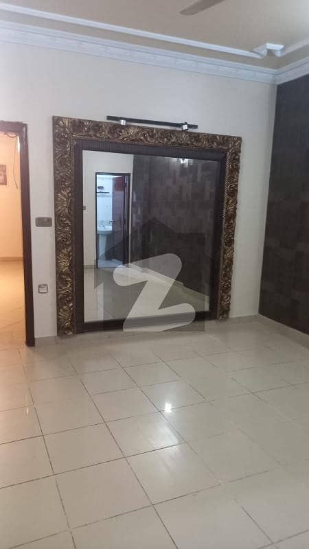 3BED DD 2ND FLOOR PORTION FOR RENT AT SHARFABAD