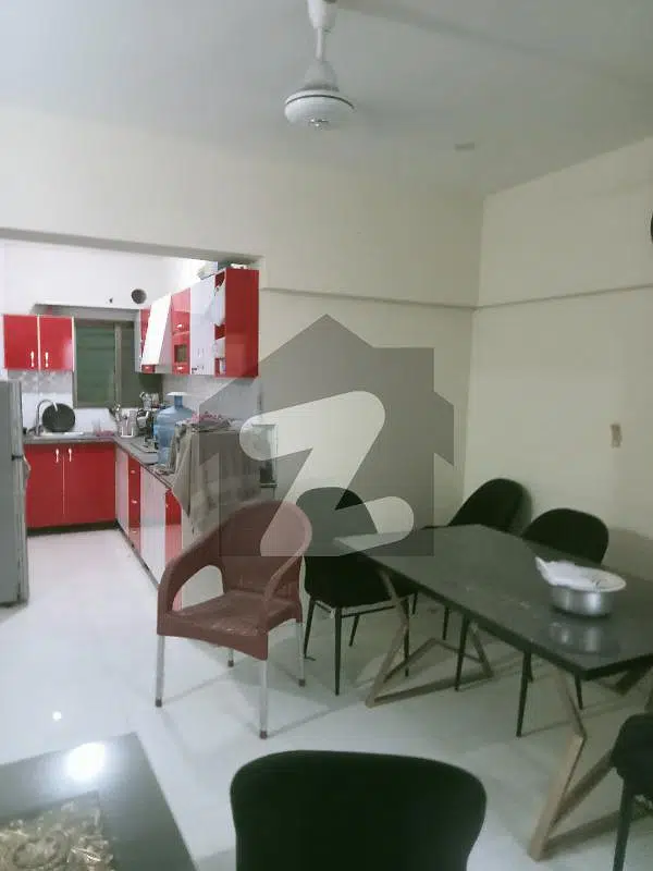 Luxury Apartments 2 Bed DD Flat With Lift Stand By Generator