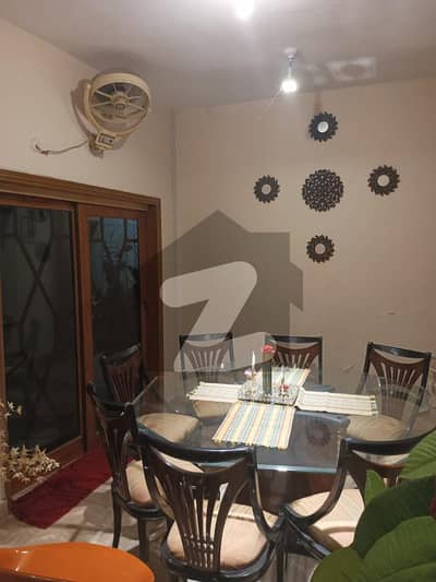 240 Sq Yd 1 Unit Bungalow Available For Rent