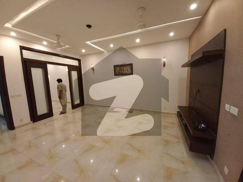 14 Marla House Available For Rent In Muslim Nagar Housing Scheme If You Hurry