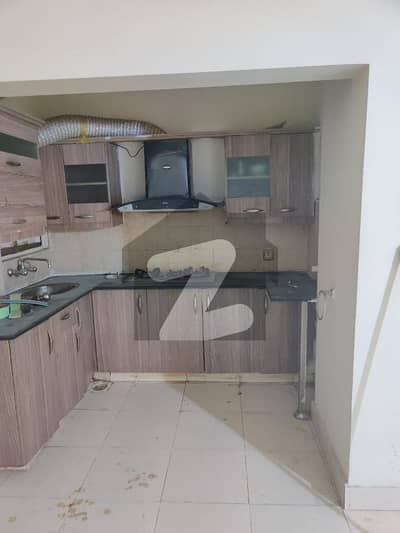Two Bed Apartment Avlable For Rent