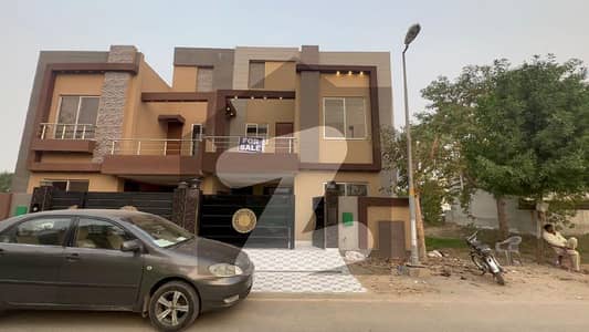 5Marla Brand New Beautifully Constructed House Available For Sale