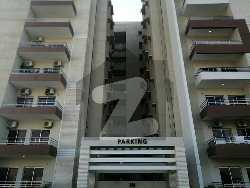 NHS Karsaz Apartment Is Available For Rent Navy Housing Scheme Karsaz