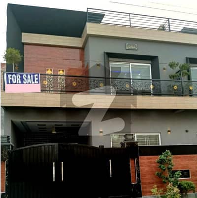 5 Marla House Double Storey For Sale