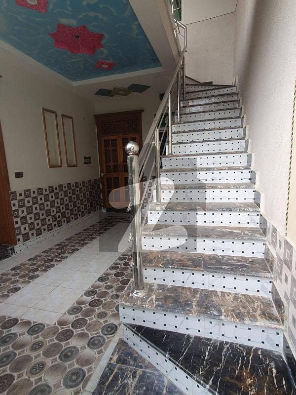5 Marla Double Storey House 5 Marla Double Storey House