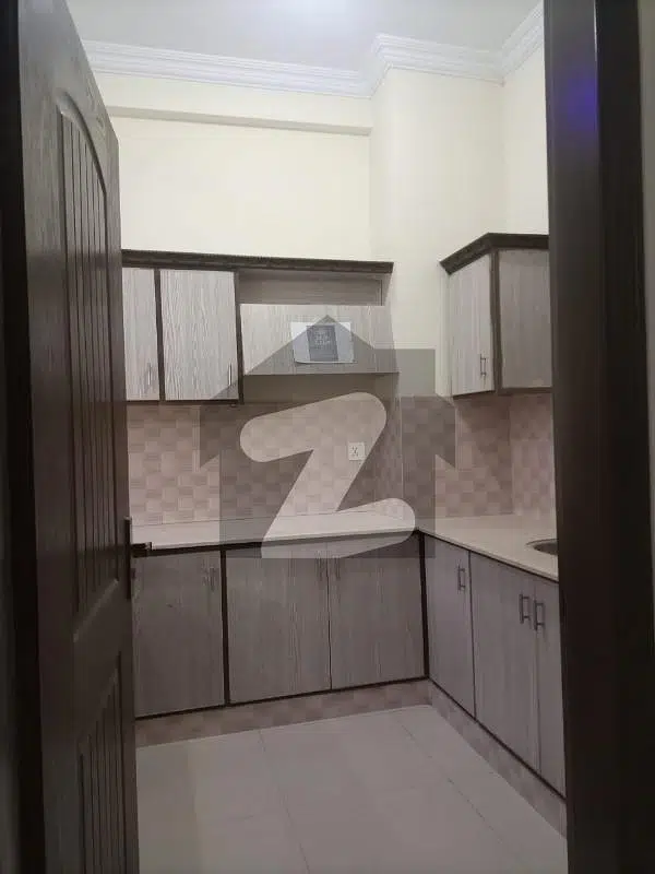 02 Bed Apartment For Rent