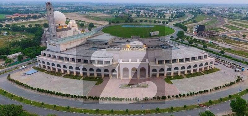 لیک سٹی ۔ سیکٹر ایم ۔ 3 ایکسٹینشن لیک سٹی,رائیونڈ روڈ,لاہور میں 10 مرلہ رہائشی پلاٹ 2.15 کروڑ میں برائے فروخت۔