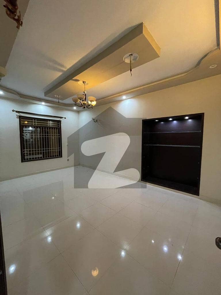 Almost Brand New Flat For Rent In Sunny Terrace 1st Floor