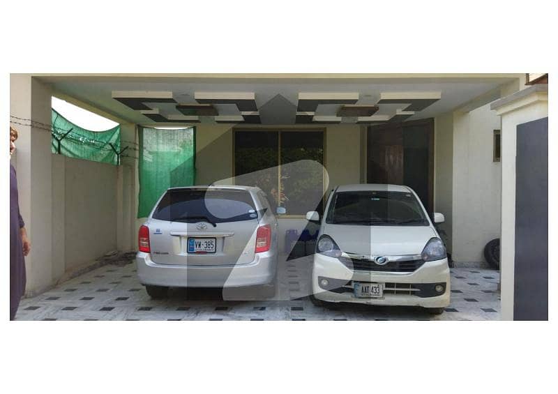 One Kanal Beautiful House For Sale F15, Islamabad ID47874070