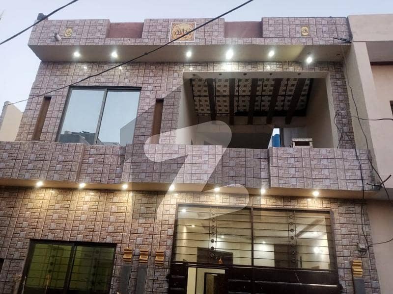 Get Your Dream House In Kahna Kahna Kahna, Lahore ID47874093