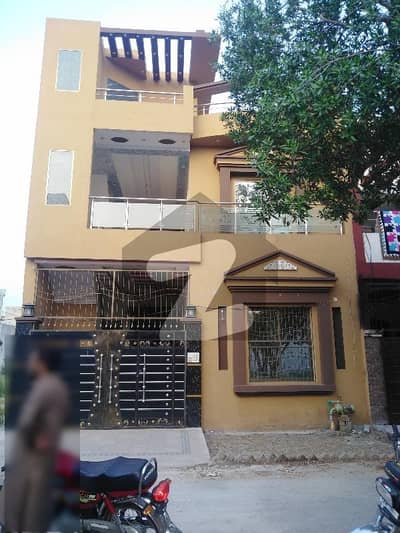 5 Marla House For Rent Is Available In Shahen Villas Sheikhupura