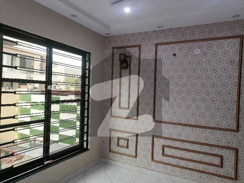 10 Marla House For rent In Fazaia Housing Scheme Phase 1 - Block G Lahore