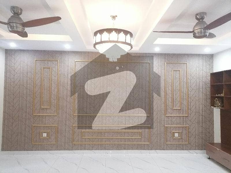 Centrally Located House Available In Fazaia Housing Scheme Phase 1 - Block G For rent