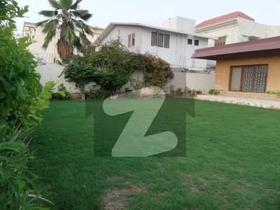 1100 Sq. Yards Single Storey Ultramodern Stylish Spanish Villa Available For Rent 5 Bedrooms Luxurious Planning