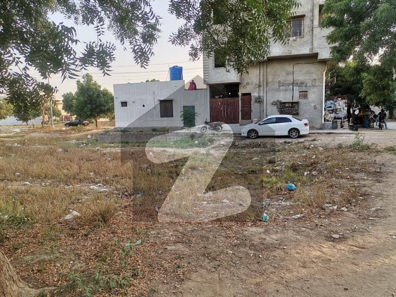 گارڈن سٹی گداپ ٹاؤن,کراچی میں 8 مرلہ رہائشی پلاٹ 90.0 لاکھ میں برائے فروخت۔ گارڈن سٹی گداپ ٹاؤن,کراچی میں 8 مرلہ رہائشی پلاٹ 90.0 لاکھ میں برائے فروخت۔