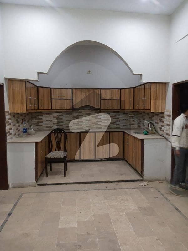GROUND FLOOR AVAILABLE FOR RENT IN MODEL COLONY KAZIMABAD NEAR HIRA MASJID AND BEACON ASKARI SCHOOL