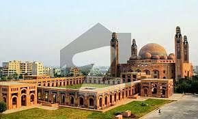 IMC Real Estate Offering 5 Marla Builder Location Plot For Sale In Gardenia Block Bahria Town Lahore