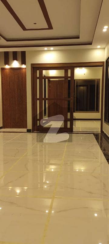 Prime Location Ideal Lower Portion For sale In North Nazimabad - Block L