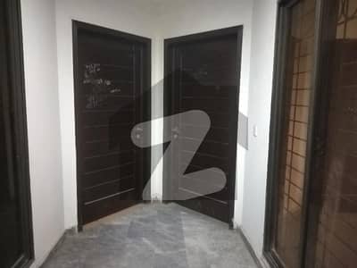 Affordable Flat Available For Rent In Punjab Coop Housing Society