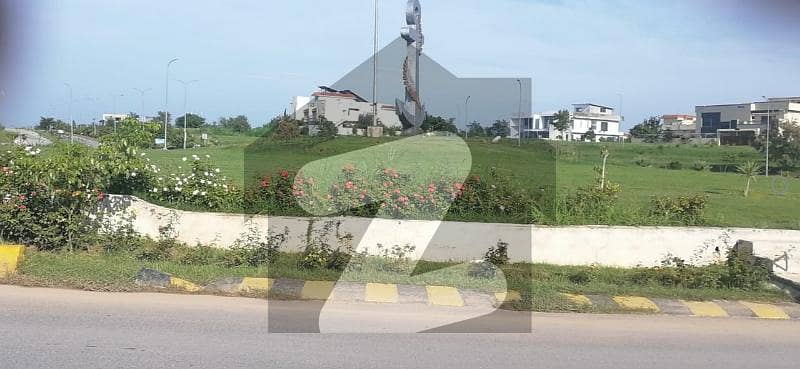 Your Search Ends Right Here With The Beautiful Residential Plot In Naval Anchorage At Affordable Price Of Pkr Rs. 55000000/-
