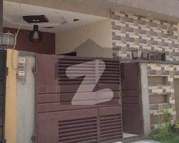 Buying A Good Location Lower Portion In Bismillah Housing Scheme - Block A?