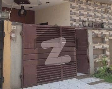 Good Location 3 Marla Lower Portion For rent In Beautiful Bismillah Housing Scheme - Block A